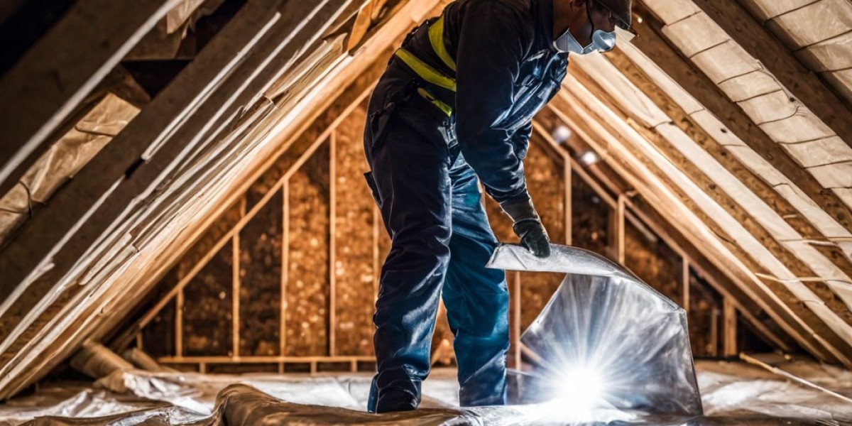 Radiant Barrier Insulation: The Key to a Cooler, More Energy-Efficient Home