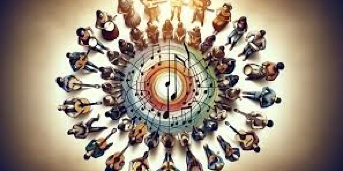 Entertainment: A Universal Language of Joy and Connection