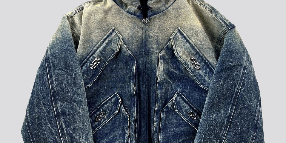 Davrilsupply : L'Essor d'une Marque de Vêtements Urbains