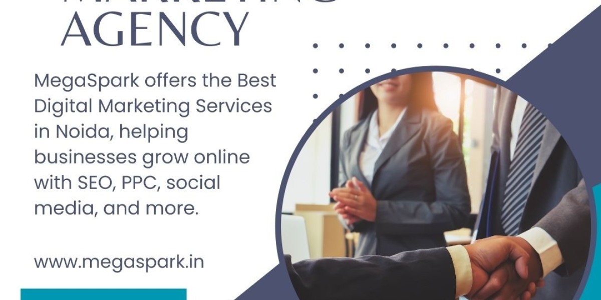Noida’s Best Digital Marketing Services for Powerful Lead Generation.