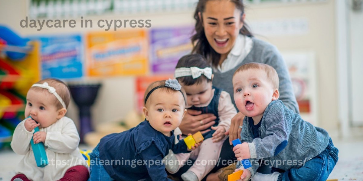 Tips for Daycare Providers to Build Strong Relationships with Parents