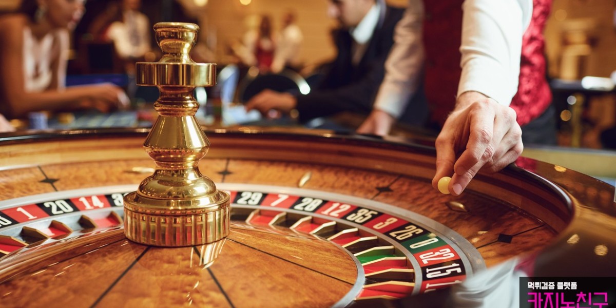 Discover Casino79: Your Trusted Scam Verification Platform for Online Casino Safety