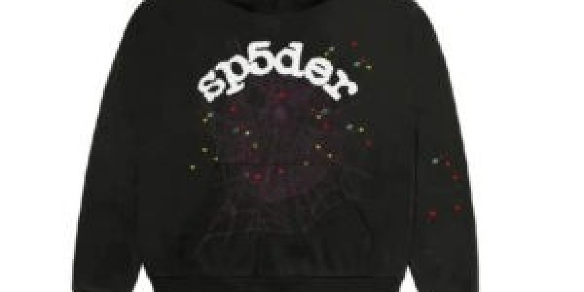Spider Clothing The Ultimate Statement of Style and Comfort
