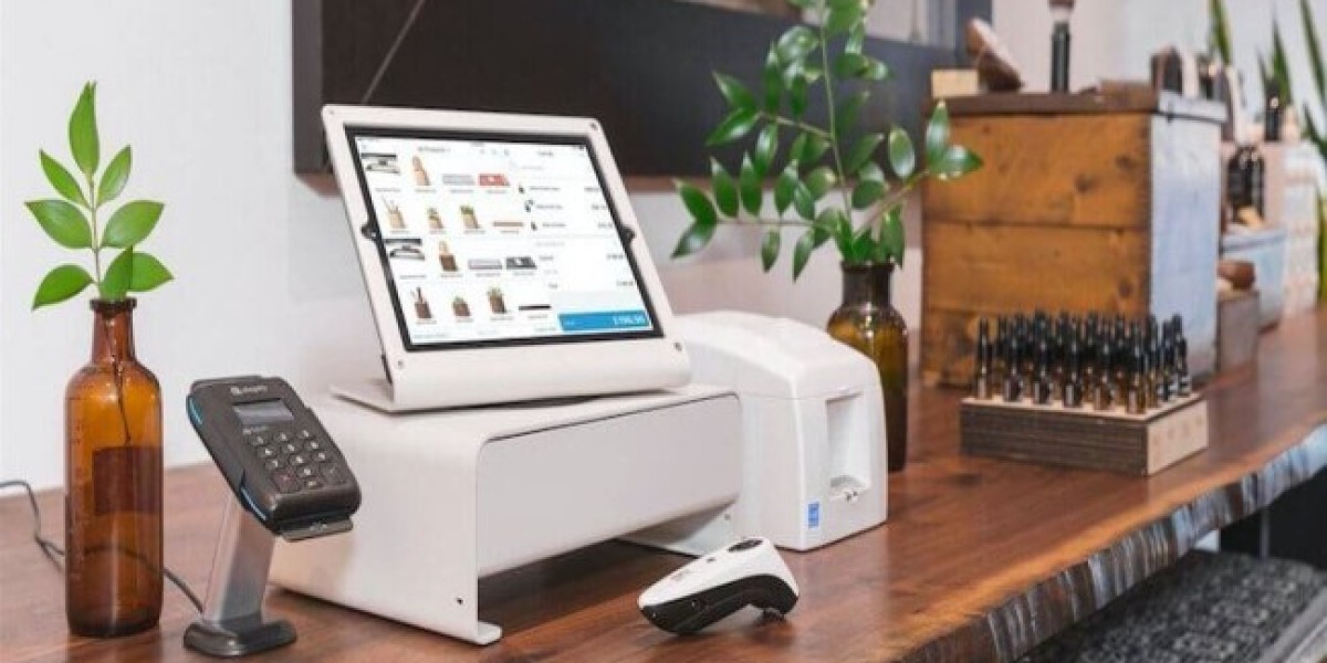 Point of Sales (PoS) Printers Market: Advancements Driving Efficiency and Seamless Business Transactions