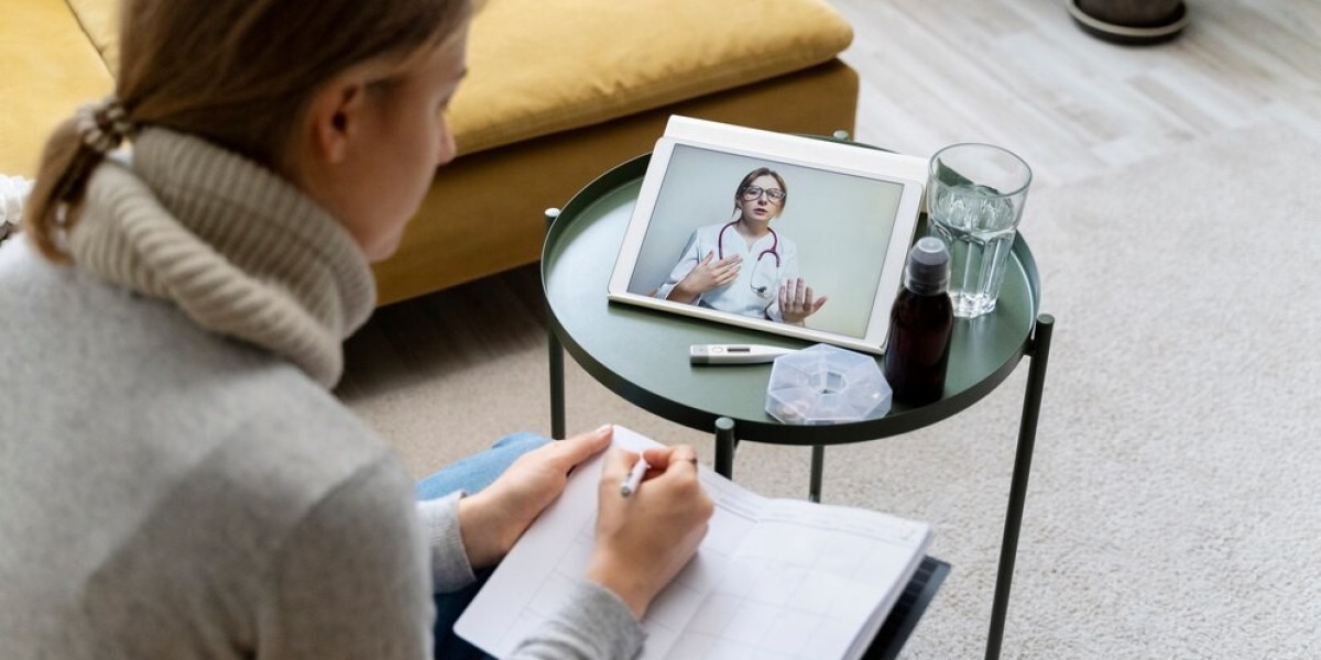 Anxiety Counsellor Online – Your Support Anytime, Anywhere