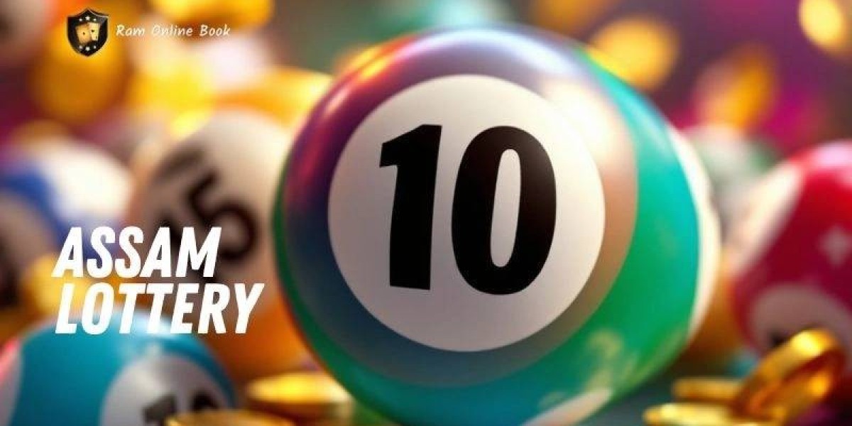 Assam Lottery: Your Guide to Winning Big