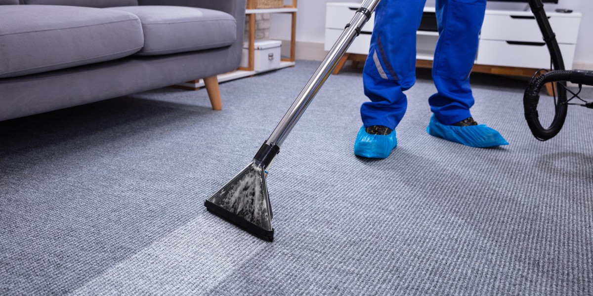 Carpet Cleaning in Abu Dhabi: Say Goodbye to Stains and Allergens