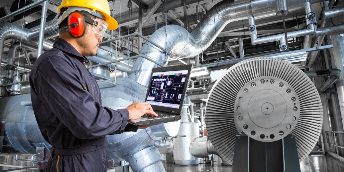 Process Automation and Instrumentation Market Growth Driven by Digitalization and Smart Industry Innovations