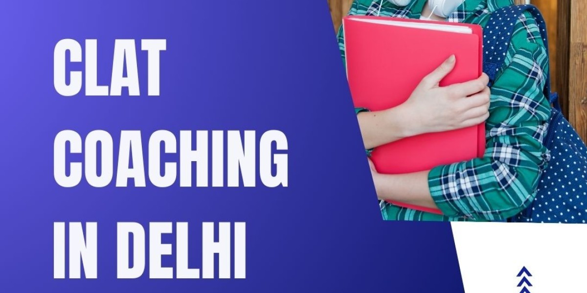 How to Choose the Best CLAT Coaching Center in Delhi