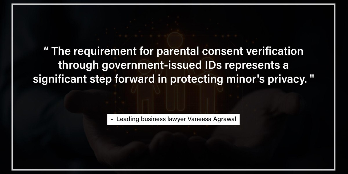 India's Digital Personal Data Protection Framework: From Bill to Implementation