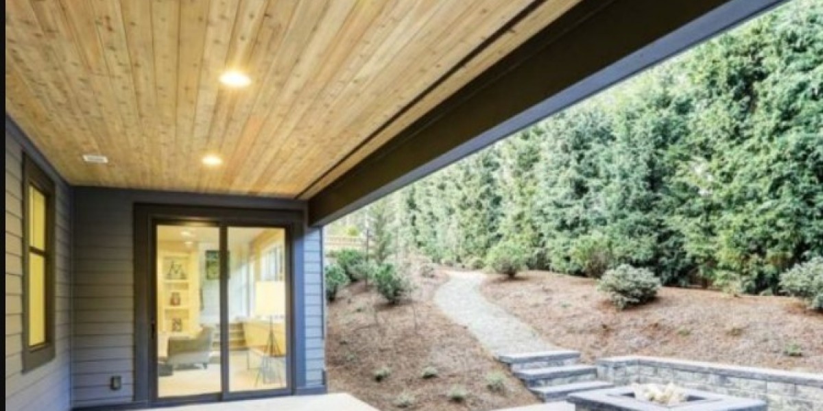 Transform Your Outdoor Space with Concrete Patios in Sydney