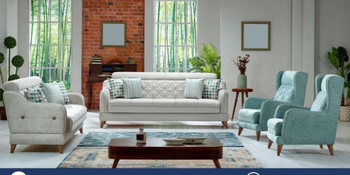 India Furniture Market Share, Size, Trends & Analysis by 2034