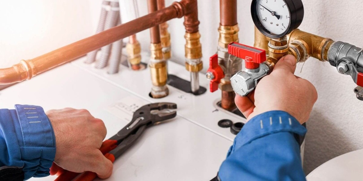 Why Comprehensive Service is Essential in HVAC System Implementation Designs