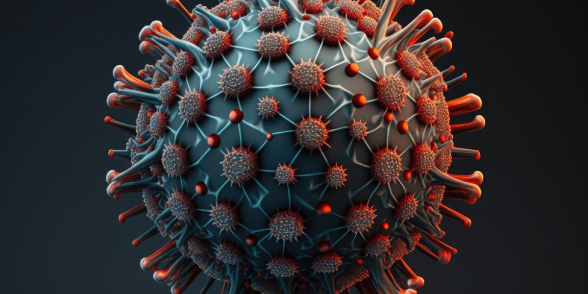 Oncolytic Virus Market: A Comprehensive Outlook by DelveInsight