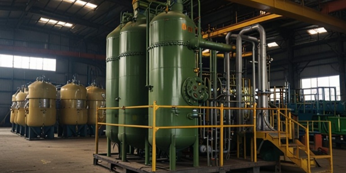 Dichloroethane Manufacturing Plant Cost 2025: Industry Trends, Machinery and Raw Materials