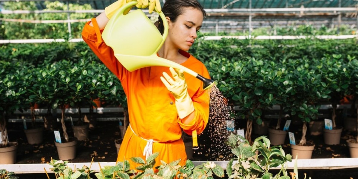 Bioinsecticides Market Rising Demand for Organic Crop Protection
