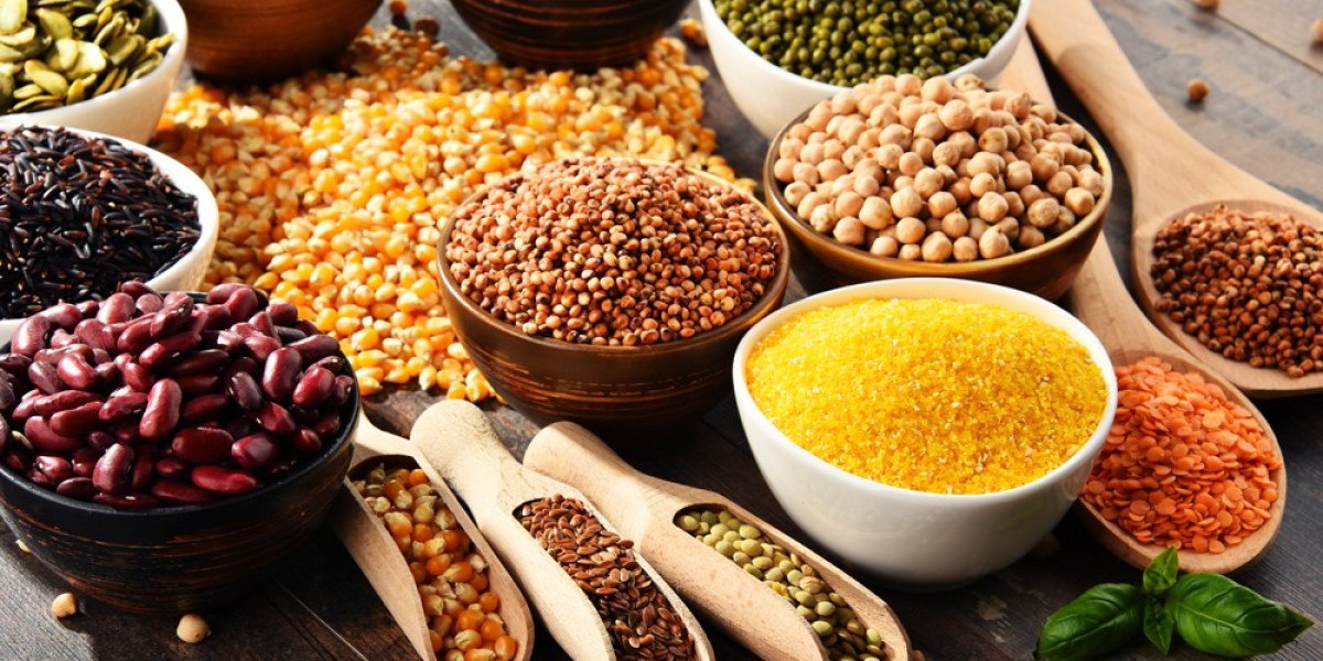 Why Millet-Based Packaged Foods are Revolutionizing Healthy Eating