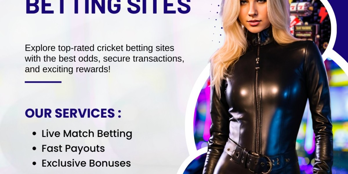 Find the Best Cricket Betting Website for Real Money Bets