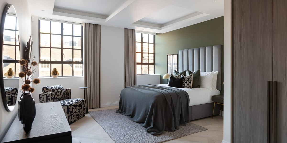Why Choose Luxury Student Accommodation in London?