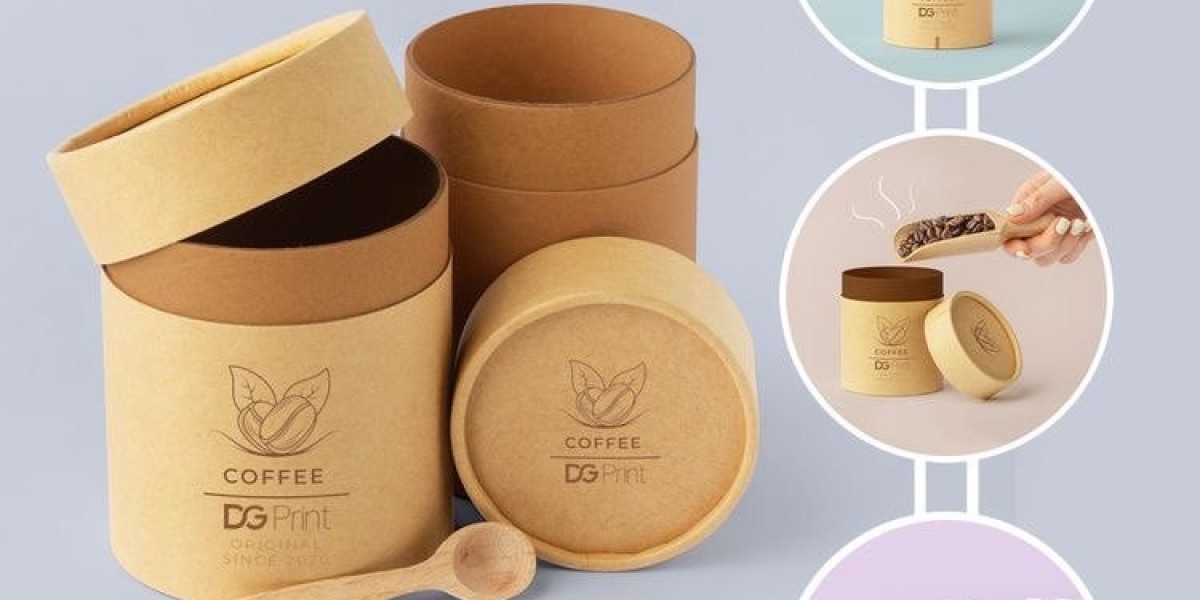 2023-2033 Outlook for Tube Packaging Market: Sustained Expansion with 6.6% CAGR