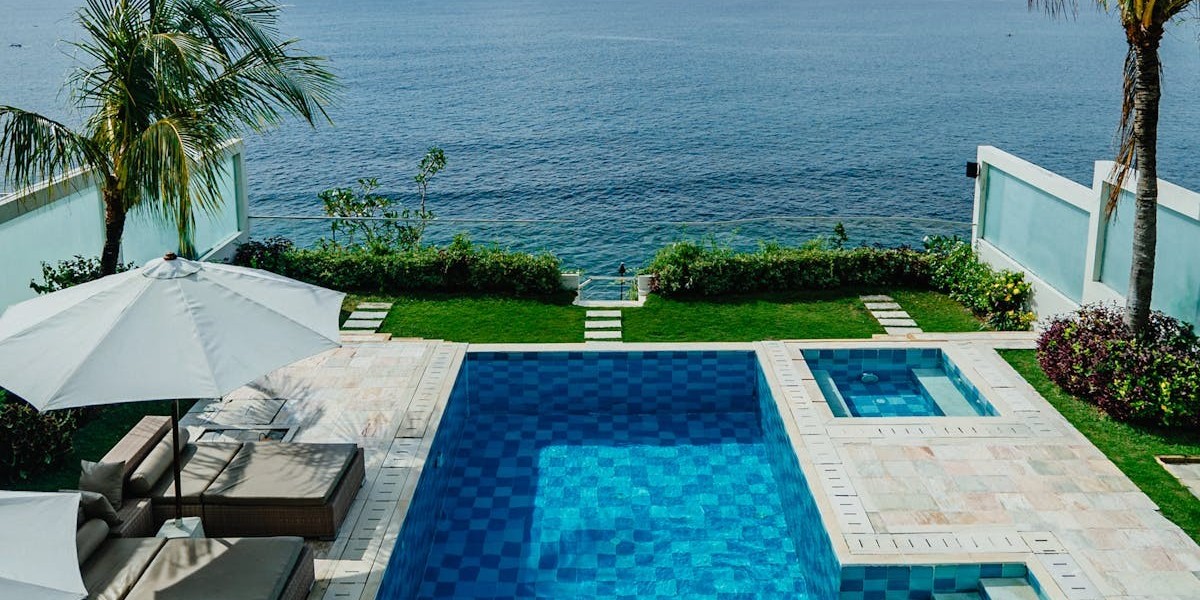 Pool and Spa Market Size, Share, Analysis and Forecast 2023 - 2033