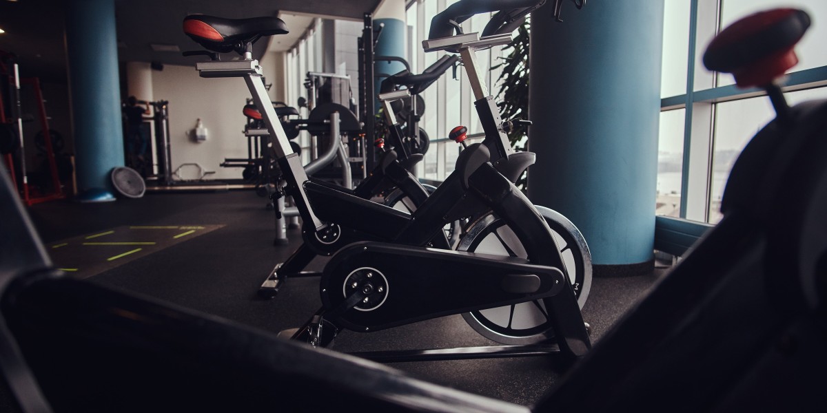 The Best Static Cycles for Exercise: A Comprehensive Guide