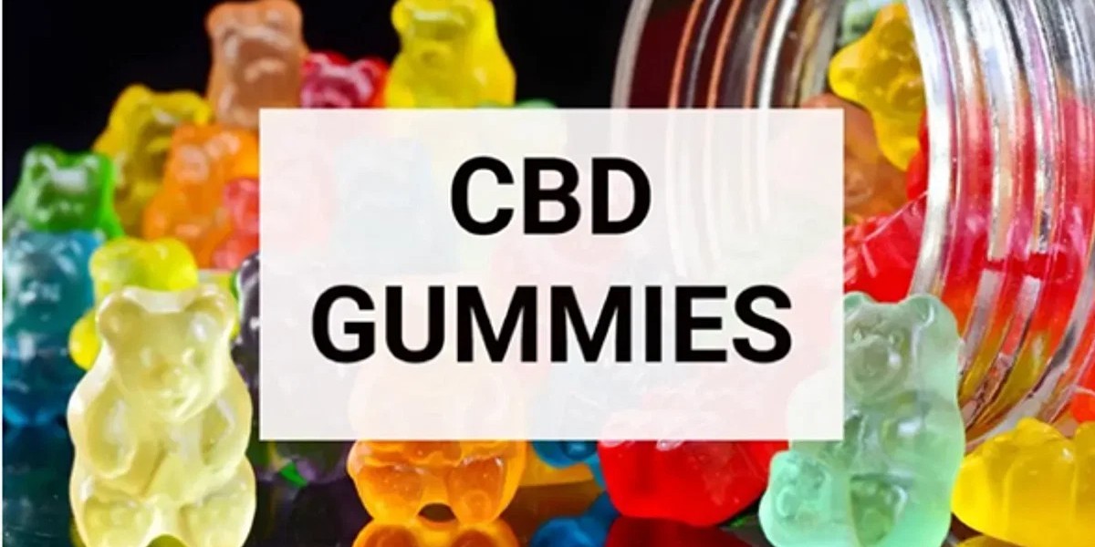 2025 Review of Evergreen Farms CBD Gummies: Ingredients, Benefits, and Side Effects