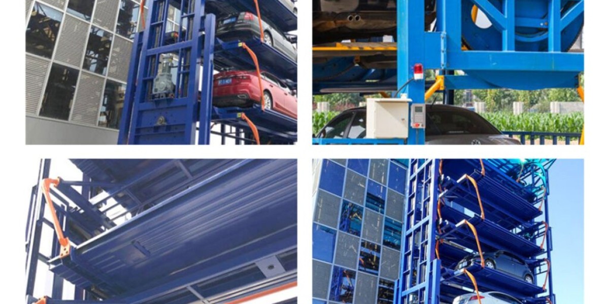 Maximize Your Parking Capacity with The Best Parking Solutions