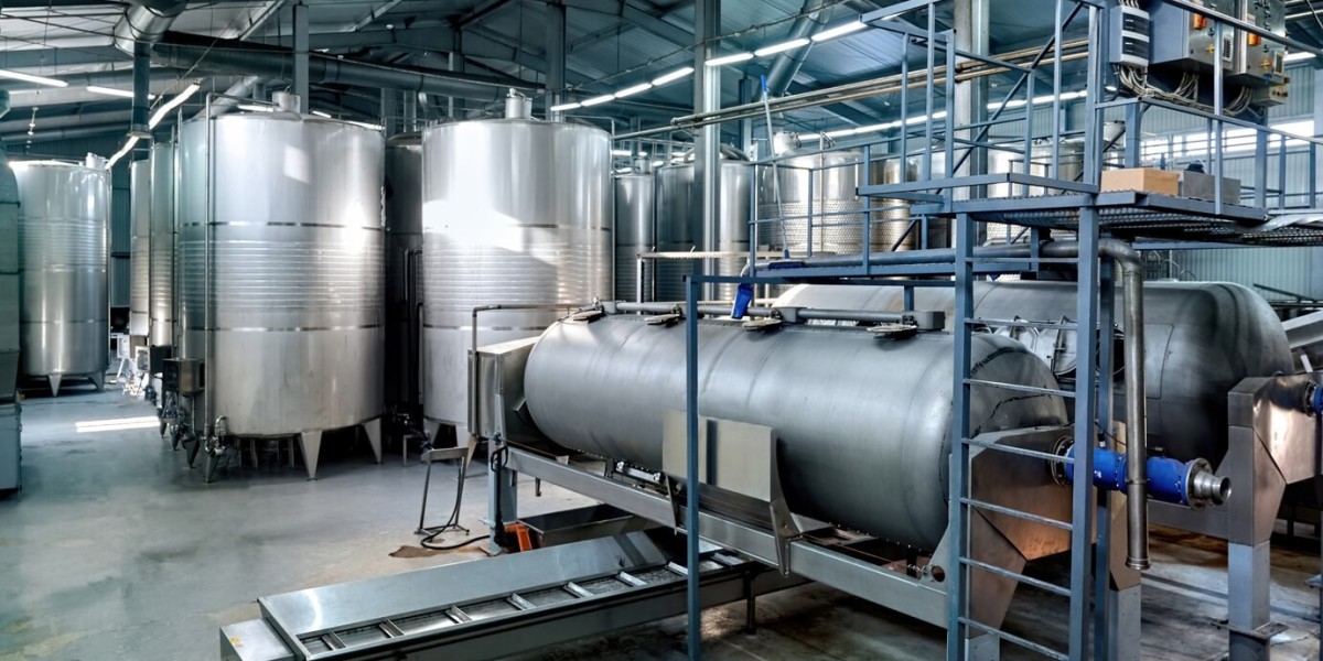 Top Bioreactor Manufacturers: Revolutionizing Bioprocessing Technology