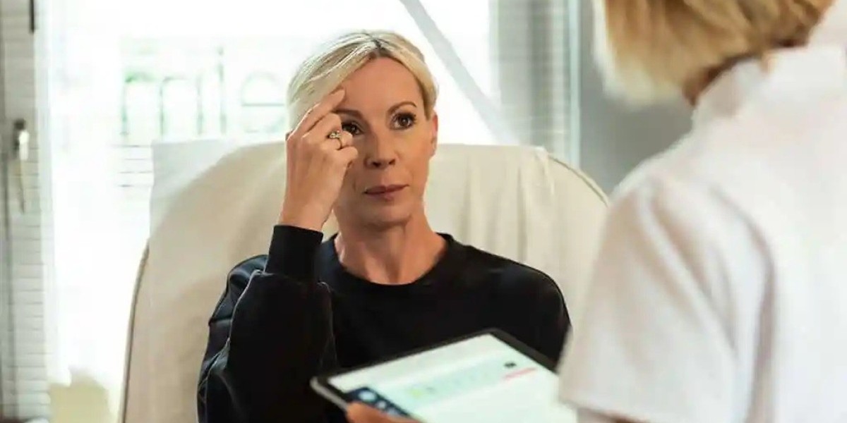 Enhance Your Beauty at the Leading Aesthetic Clinic Sheffield