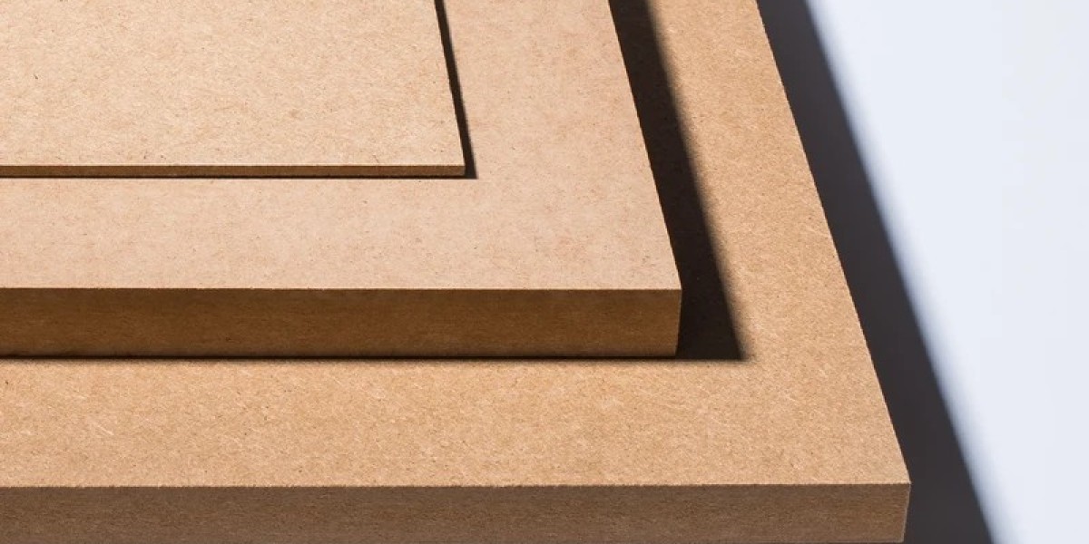 Medium Density Fiberboard (MDF) Market Threats and Risks Affecting the Industry