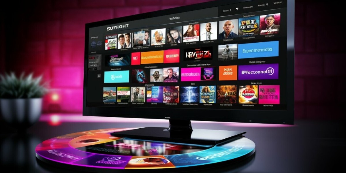 Choose Abonnement IPTV as the Premier IPTV Subscription for Sports in France
