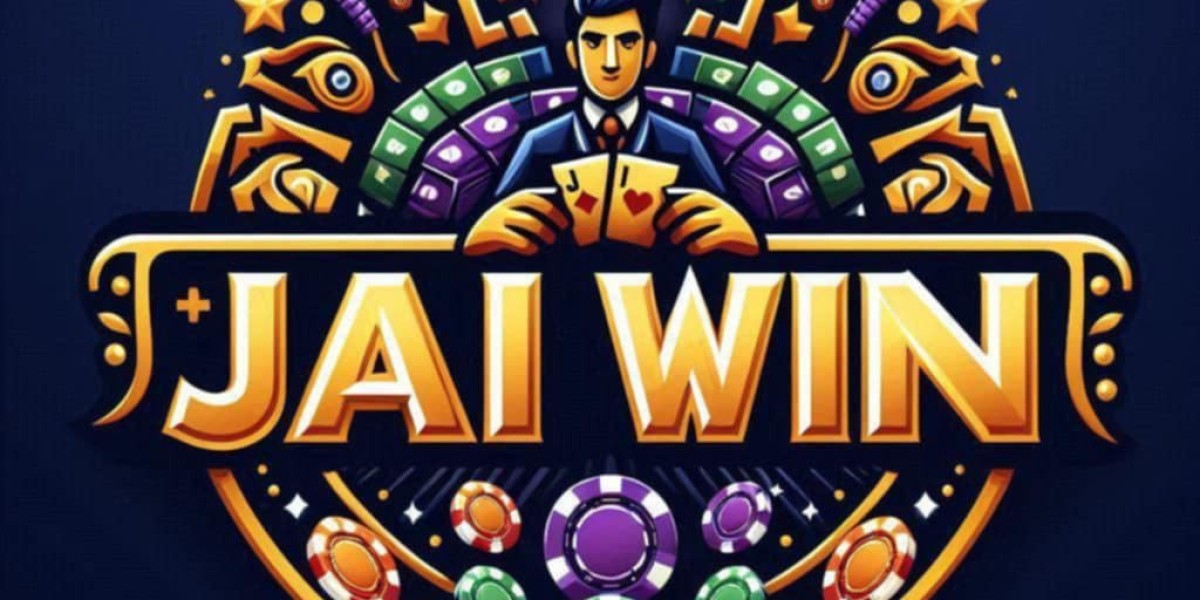 Jaiwin – The Best Online Casino, Lottery, and Sports Betting Platform