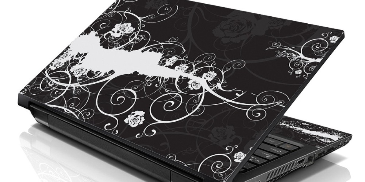 Top Trends in Laptop Skins: How to Personalize Your Tech
