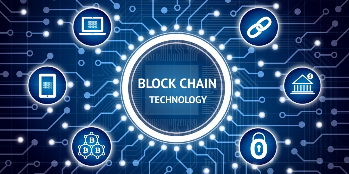 Blockchain Technology Market: What’s Next for the Decentralized Future?