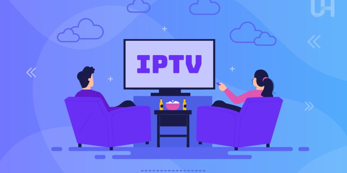 No Buffering, No Limits – IPTV Code for Ultimate Streaming