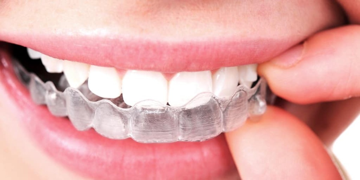 Modern Dental Facilities