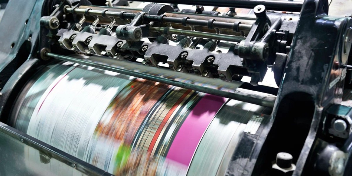 Europe’s Printing Industry Adapts to Digital Disruption