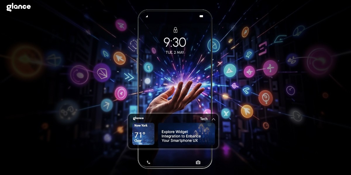 Lock Screen Weather Updates on Android: Your Personal Digital Hub in 2025