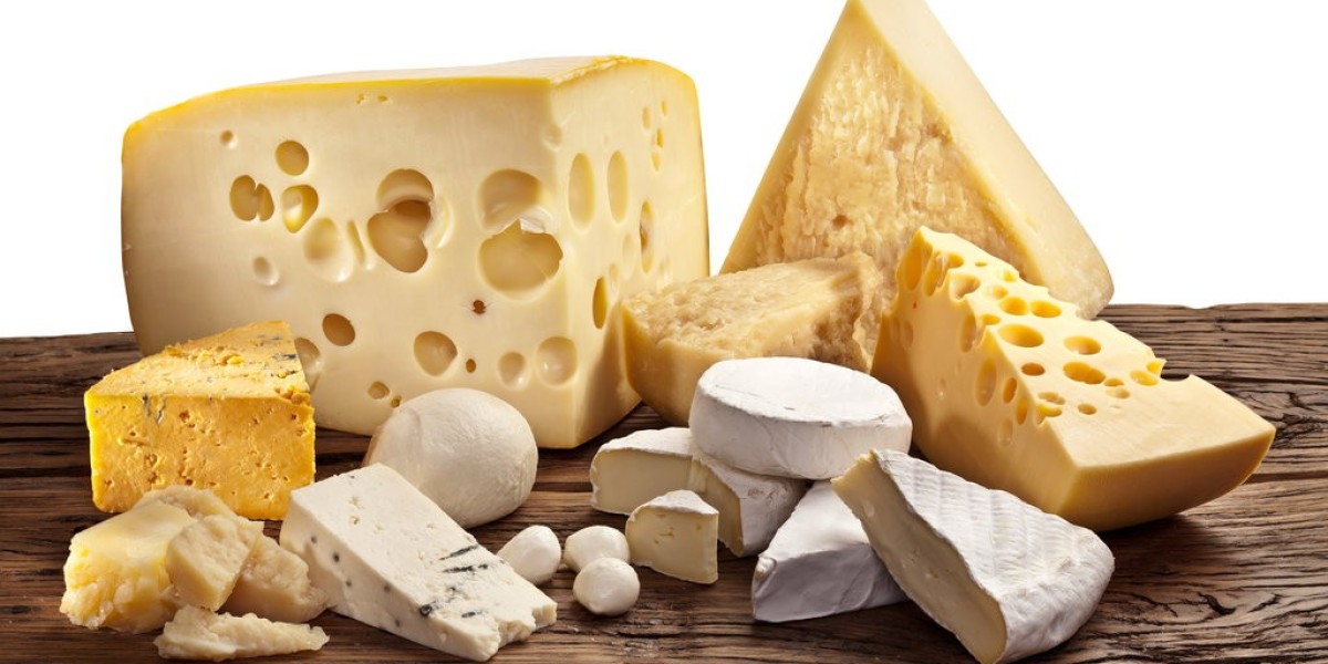 Cheese Market Facing Key Restraints Affecting Growth and Industry Expansion in Global Trade