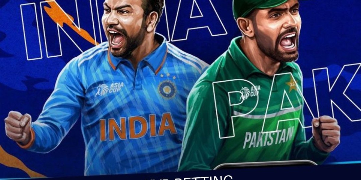 Tiger Exchange 247 – Bet Instantly On India Vs Pakistan Live!