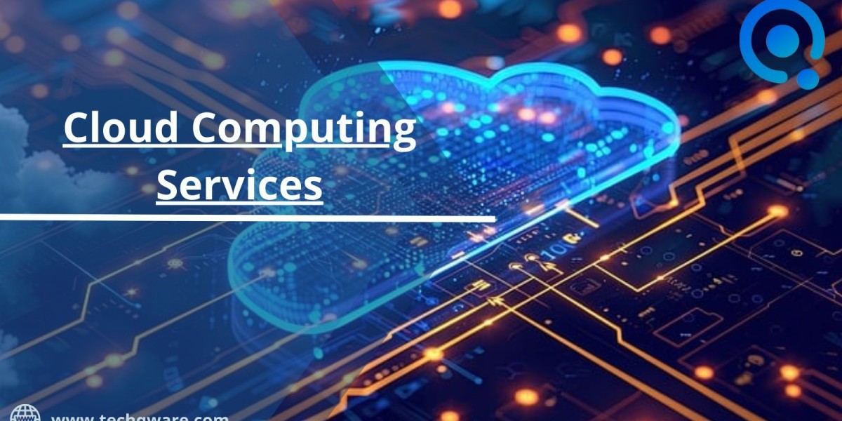 Business-Driven Cloud Computing Services & Solutions for Optimal Performance