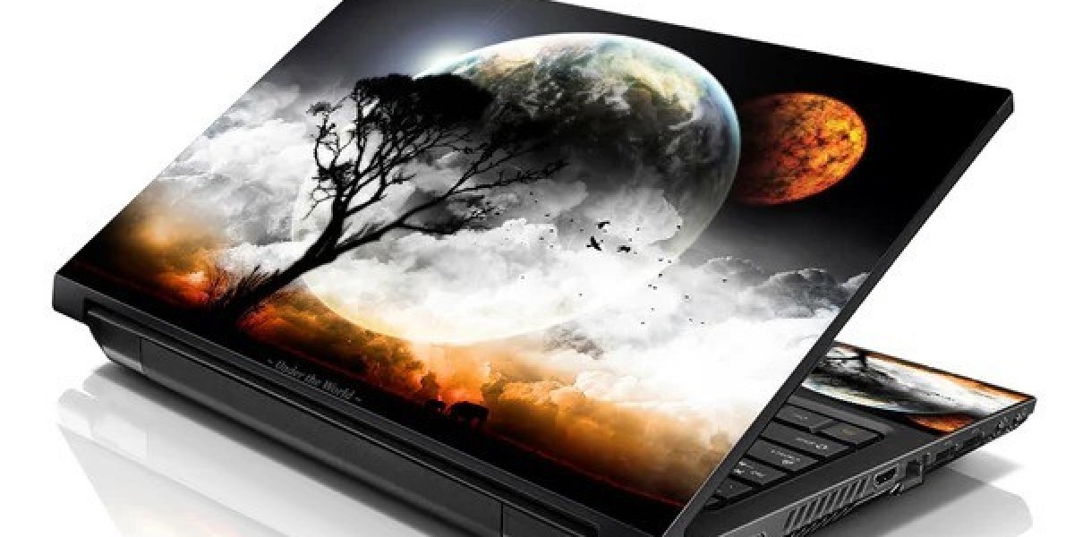 The Ultimate Guide to Laptop Skins: Personalizing and Protecting Your Laptop with Style
