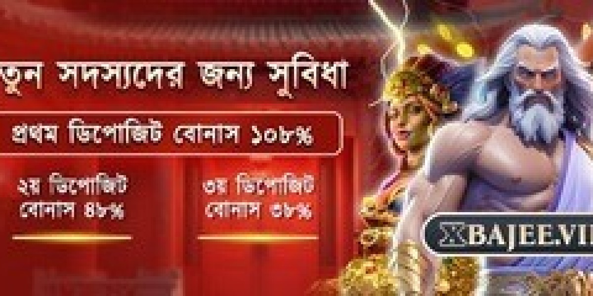 Xbajee – The Best Casino and Sports Betting Platform in Bangladesh 2025