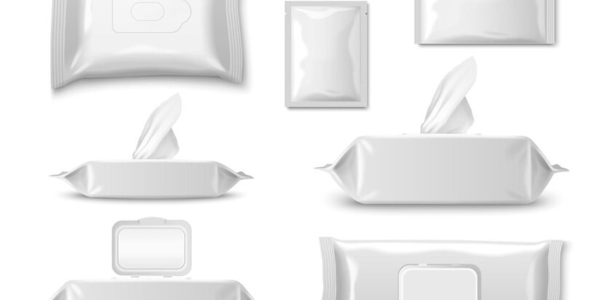 Disinfectant Wipes Market Increasing Application Across Sectors