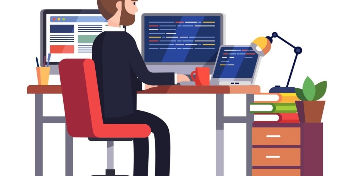 What Are the Benefits of Hiring a Professional Web Developer?