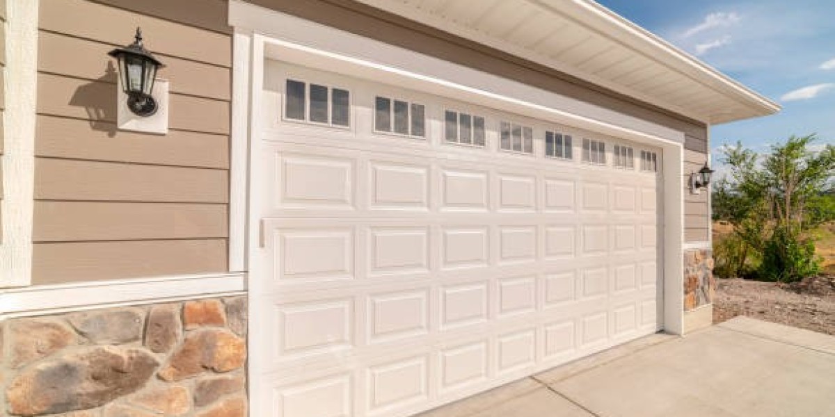 Top-Rated Garage Door Company: Quality Repairs in Sacramento
