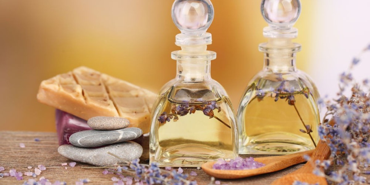 Fragrance Market Scenario Changing Consumer Preferences and Behaviors