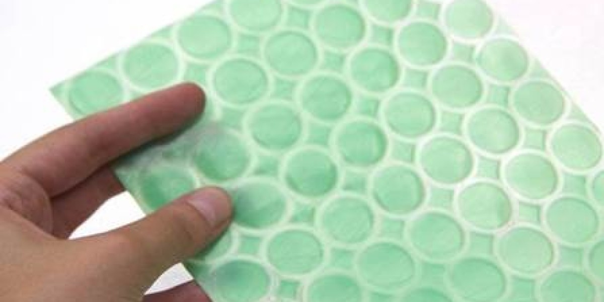 Bioplastic Textiles Market Trends and Forecasts for the Next Decade