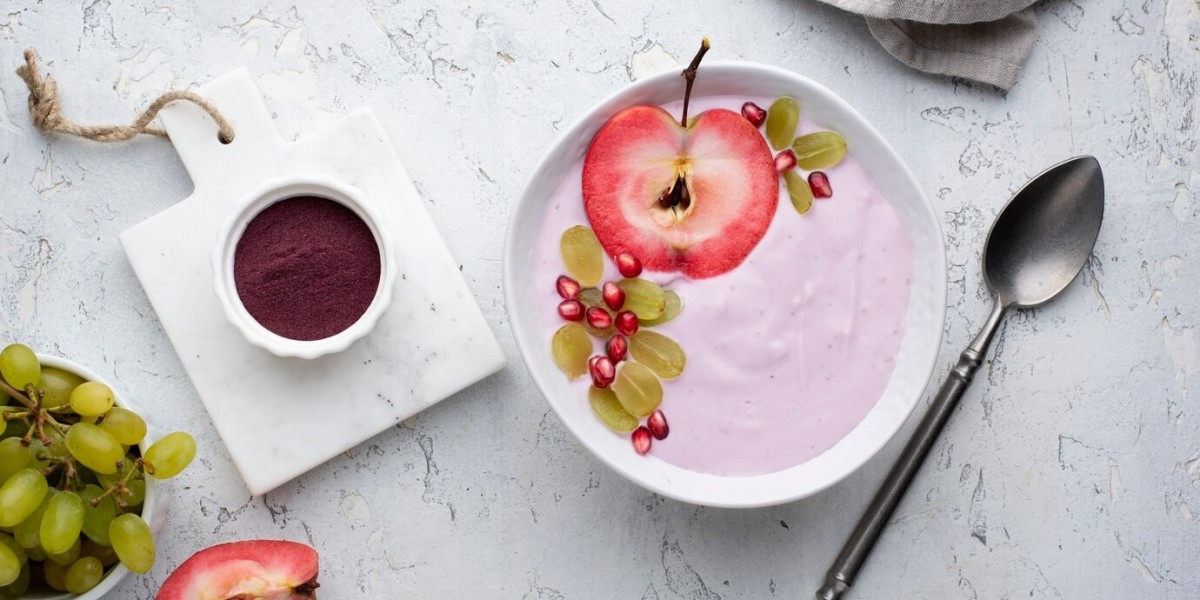 Fruit Puree Market Threatened by Health Concerns and Environmental Sustainability Issues